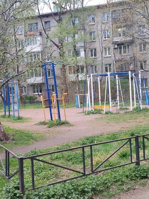 Продам однокомнатную (1-комн.) квартиру, Дачный пр-кт, 33к1, Санкт-Петербург г