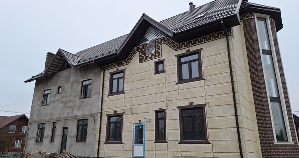 Продам коттедж, Лукино п, 0 км от города