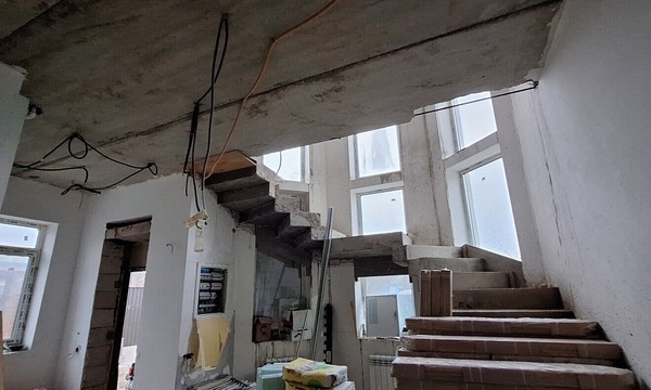 Продам коттедж, Лукино п, 0 км от города