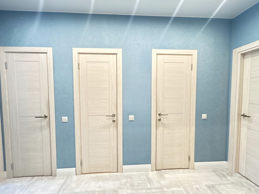 Продам двухкомнатную (2-комн.) квартиру, Мебельная ул, 19Ак2, Санкт-Петербург г