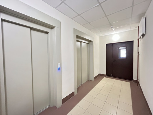 Продам двухкомнатную (2-комн.) квартиру, Мебельная ул, 19Ак2, Санкт-Петербург г