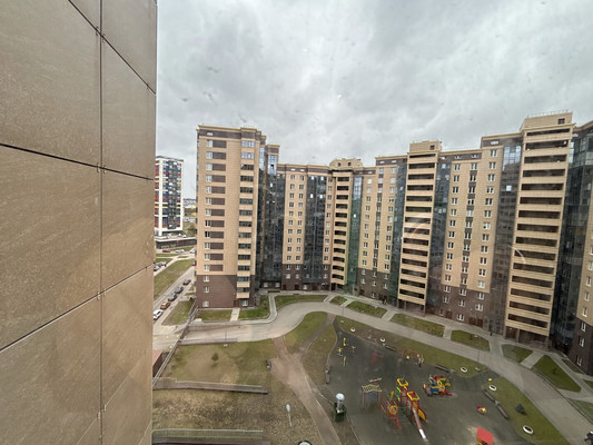 Продам двухкомнатную (2-комн.) квартиру, Мебельная ул, 19Ак2, Санкт-Петербург г