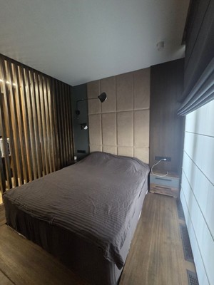 Продам однокомнатную (1-комн.) квартиру, Архитектора Власова ул, 71к2, Москва г