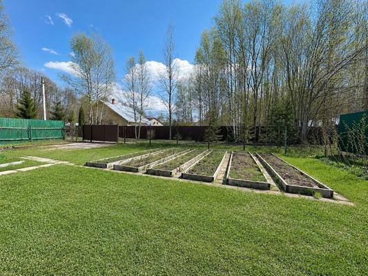 Продам дачу, Любаново д, 0 км от города