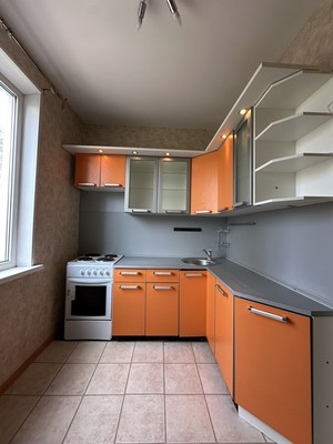 Продам однокомнатную (1-комн.) квартиру, Енисейская ул, 33, Москва г