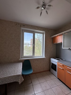 Продам однокомнатную (1-комн.) квартиру, Енисейская ул, 33, Москва г