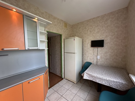 Продам однокомнатную (1-комн.) квартиру, Енисейская ул, 33, Москва г