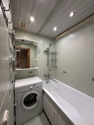 Продам однокомнатную (1-комн.) квартиру, Енисейская ул, 33, Москва г