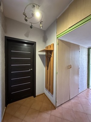 Продам однокомнатную (1-комн.) квартиру, Енисейская ул, 33, Москва г