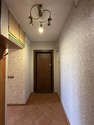 Продам однокомнатную (1-комн.) квартиру, Енисейская ул, 33, Москва г