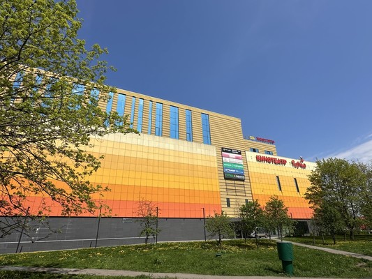Продам однокомнатную (1-комн.) квартиру, Енисейская ул, 33, Москва г