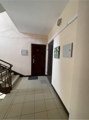 Продам двухкомнатную (2-комн.) квартиру, им. Сергея Есенина ул, 82к4, Краснодар г