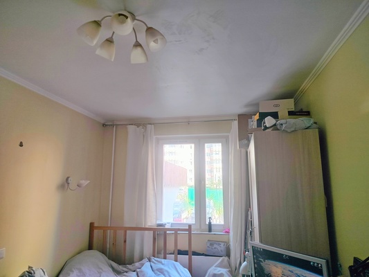 Продам трехкомнатную (3-комн.) квартиру, Солнечный б-р, 11, Лопатино рп