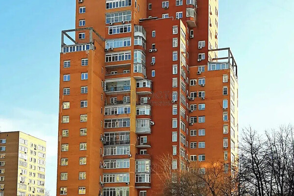 Продам многокомнатную квартиру, Ломоносовский пр-кт, 7к5, Москва г