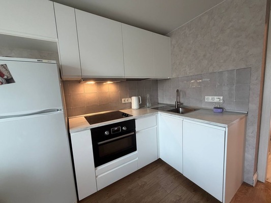 Продам однокомнатную (1-комн.) квартиру, Севастопольский пр-кт, 14к2, Москва г