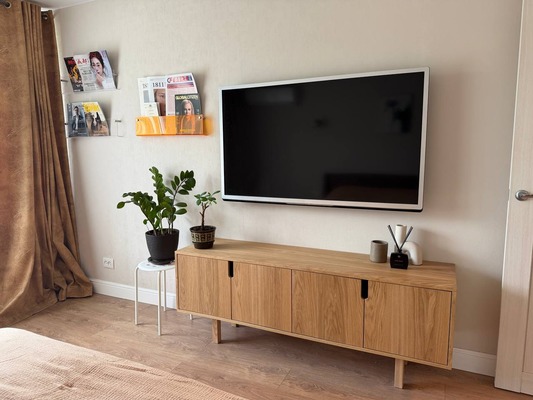 Продам однокомнатную (1-комн.) квартиру, Севастопольский пр-кт, 14к2, Москва г