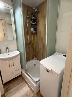 Продам однокомнатную (1-комн.) квартиру, Севастопольский пр-кт, 14к2, Москва г