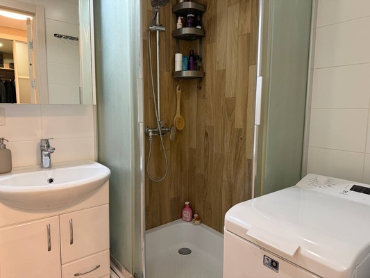 Продам однокомнатную (1-комн.) квартиру, Севастопольский пр-кт, 14к2, Москва г