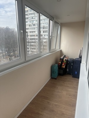 Продам однокомнатную (1-комн.) квартиру, Севастопольский пр-кт, 14к2, Москва г