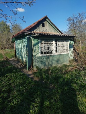 Продам участок 7,2 соток, Фермерское хоз., Энергетик-3 гск, Алексин г, 0 км от города