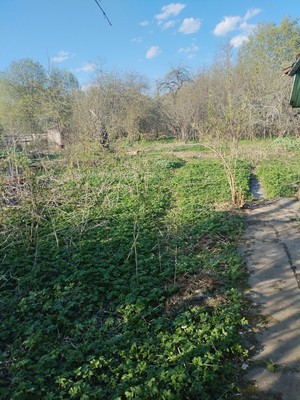 Продам участок 7,2 соток, Фермерское хоз., Энергетик-3 гск, Алексин г, 0 км от города