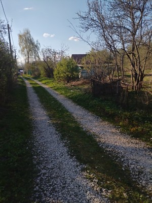 Продам участок 7,2 соток, Фермерское хоз., Энергетик-3 гск, Алексин г, 0 км от города