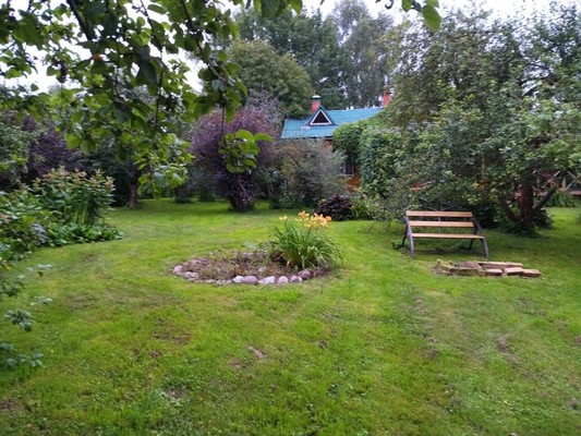 Продам дом, 16, Скриплево д, 0 км от города