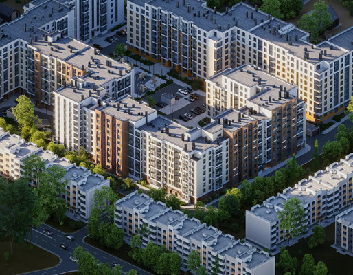 Продам однокомнатную (1-комн.) квартиру (долевое), А (НП Гаражное общество Невского-2 тер ряд, Калининград г
