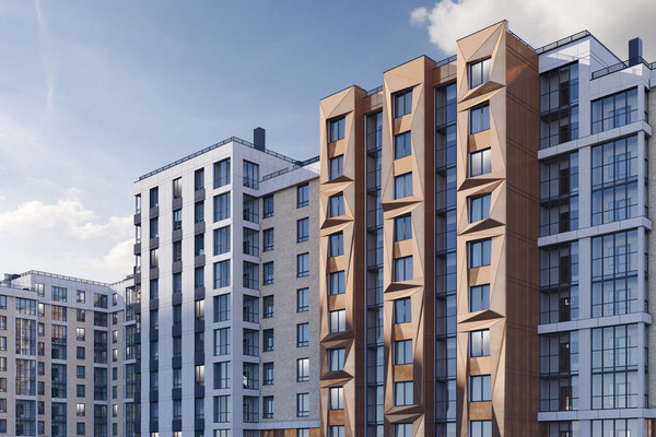 Продам однокомнатную (1-комн.) квартиру (долевое), А (НП Гаражное общество Невского-2 тер ряд, Калининград г