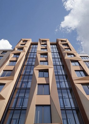 Продам трехкомнатную (3-комн.) квартиру (долевое), А (НП Гаражное общество Невского-2 тер ряд, Калининград г