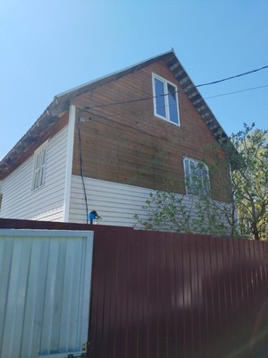 Продам дом, Уголек снт, 60, Кудашевка д, 0 км от города