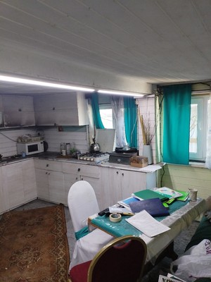 Продам дом, Уголек снт, 60, Кудашевка д, 0 км от города