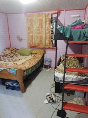 Продам дом, Уголек снт, 60, Кудашевка д, 0 км от города