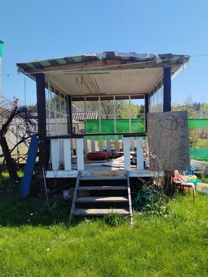 Продам дом, Уголек снт, 60, Кудашевка д, 0 км от города