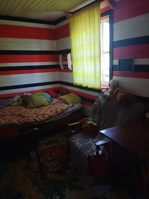 Продам дом, Уголек снт, 60, Кудашевка д, 0 км от города