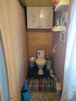 Продам дом, Уголек снт, 60, Кудашевка д, 0 км от города