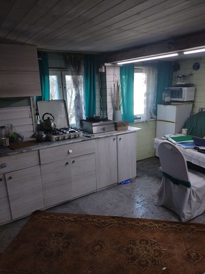Продам дом, Уголек снт, 60, Кудашевка д, 0 км от города