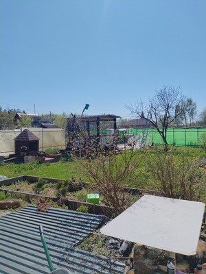 Продам дом, Уголек снт, 60, Кудашевка д, 0 км от города