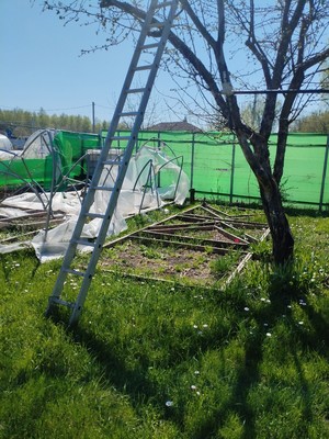Продам дом, Уголек снт, 60, Кудашевка д, 0 км от города