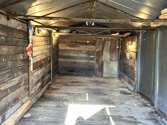 Продам гараж 15 м2, КИМа пр-кт, Санкт-Петербург г
