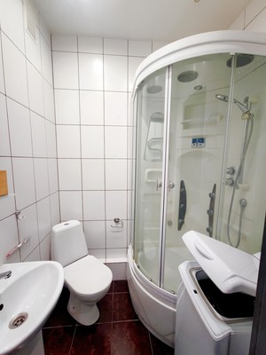 Продам однокомнатную (1-комн.) квартиру, Камышовая ул, 38к1, Санкт-Петербург г