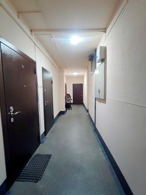Продам однокомнатную (1-комн.) квартиру, Камышовая ул, 38к1, Санкт-Петербург г