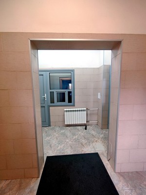 Продам однокомнатную (1-комн.) квартиру, Камышовая ул, 38к1, Санкт-Петербург г
