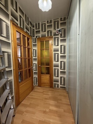Продам однокомнатную (1-комн.) квартиру, Лейтенанта Шмидта ул, 10, Новороссийск г