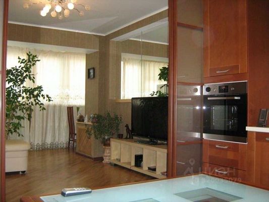 Продам однокомнатную (1-комн.) квартиру, Козихинский Б. пер, 9, Москва г