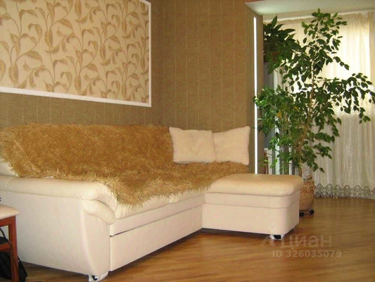 Продам однокомнатную (1-комн.) квартиру, Козихинский Б. пер, 9, Москва г