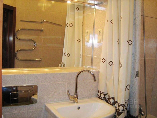 Продам однокомнатную (1-комн.) квартиру, Козихинский Б. пер, 9, Москва г