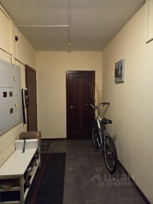Продам однокомнатную (1-комн.) квартиру, Козихинский Б. пер, 9, Москва г