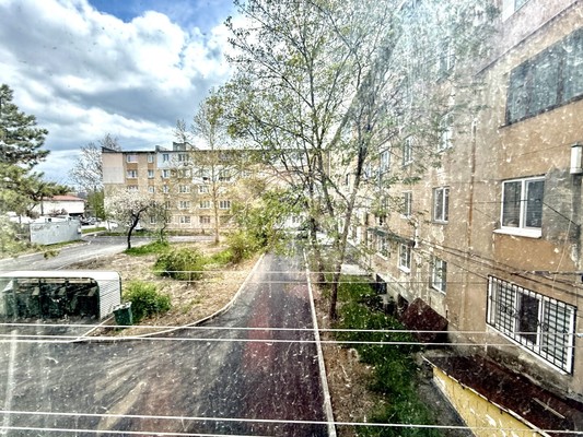 Продам однокомнатную (1-комн.) квартиру, Русская ул, 103А, Симферополь г