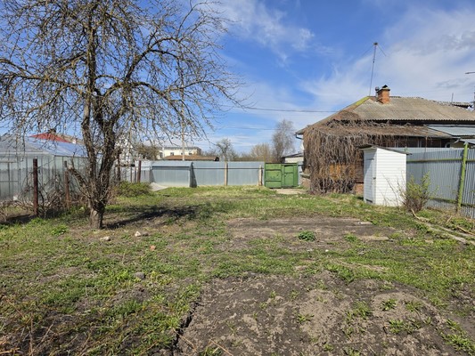 Продам дом, Малый Высоцкий пер, 16, Серпухов г, 0 км от города